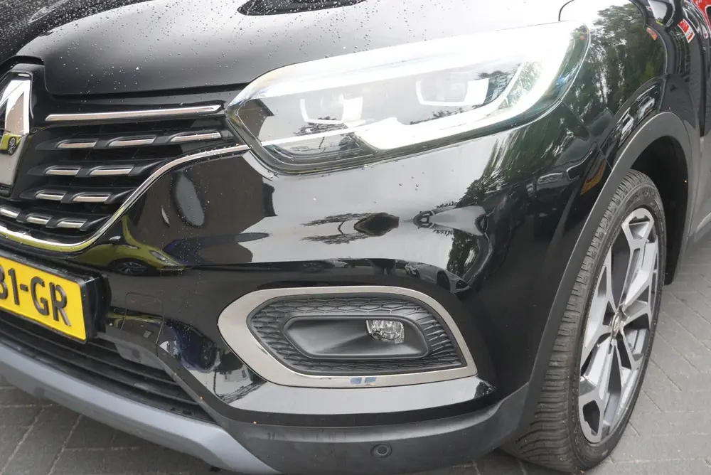 Renault Kadjar 1.3 TCe Pano.dak uit 2019, foto 3