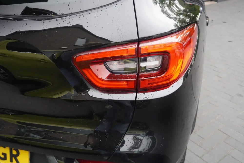 Renault Kadjar 1.3 TCe Pano.dak uit 2019, foto 5