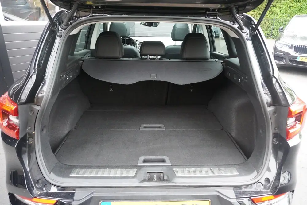 Renault Kadjar 1.3 TCe Pano.dak uit 2019, foto 7