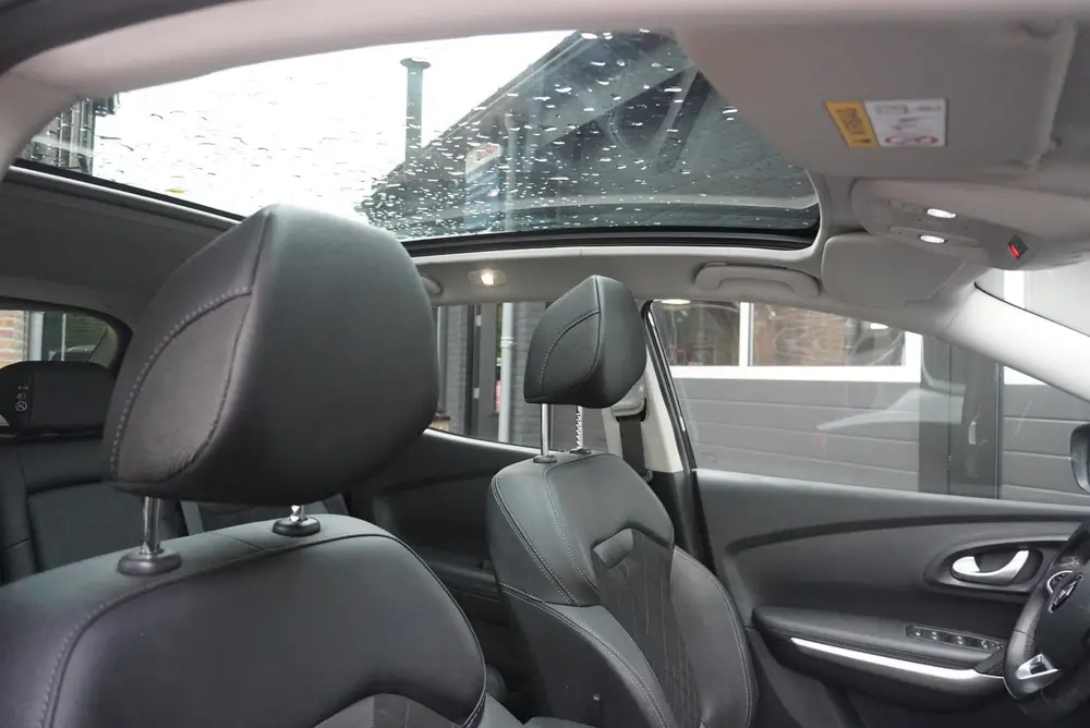 Renault Kadjar 1.3 TCe Pano.dak uit 2019, foto 8