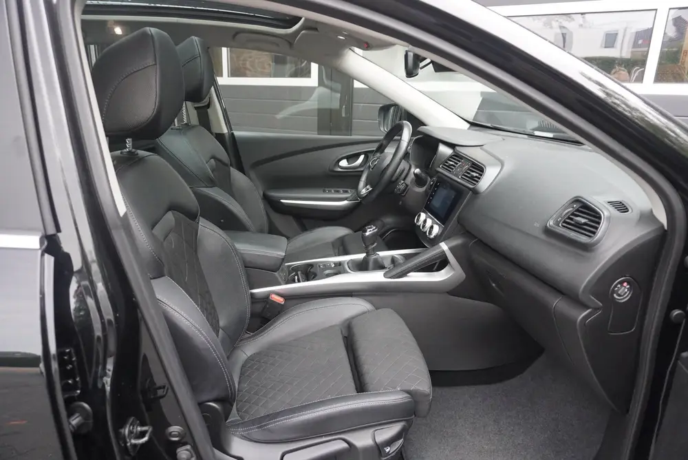 Renault Kadjar 1.3 TCe Pano.dak uit 2019, foto 9