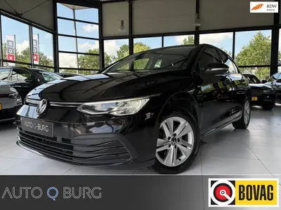 Volkswagen Golf 1.0 eTSI Life | Automaat | Adaptive Cruise | uit 2021