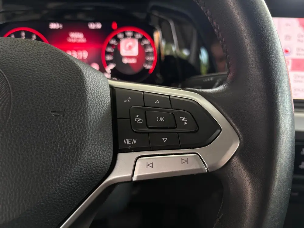 Volkswagen Golf 1.0 eTSI Life | Automaat | Adaptive Cruise | uit 2021, foto 18
