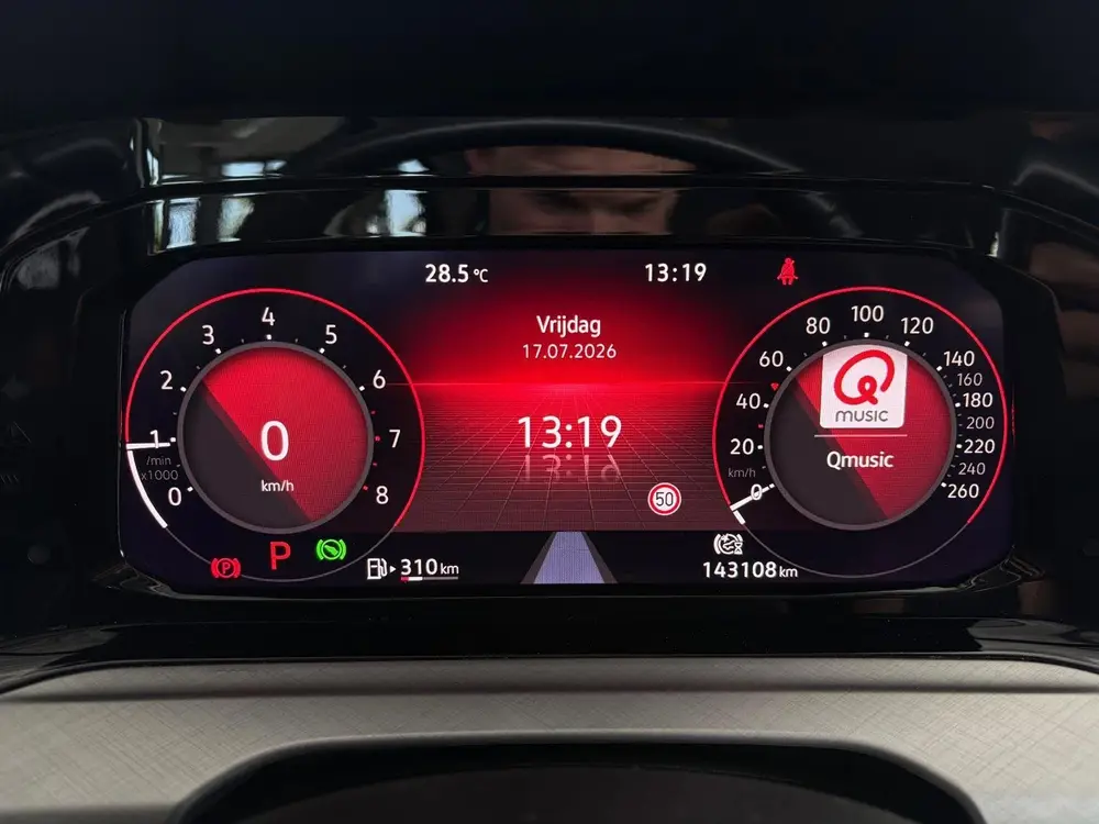 Volkswagen Golf 1.0 eTSI Life | Automaat | Adaptive Cruise | uit 2021, foto 20
