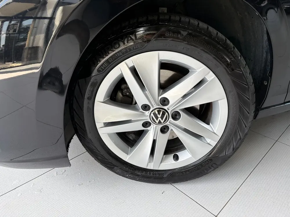 Volkswagen Golf 1.0 eTSI Life | Automaat | Adaptive Cruise | uit 2021, foto 3