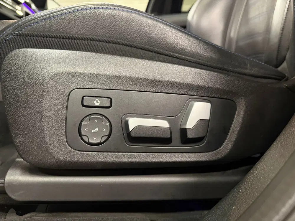 BMW X3 XDrive30e M-PAKKET uit 2022, foto 15