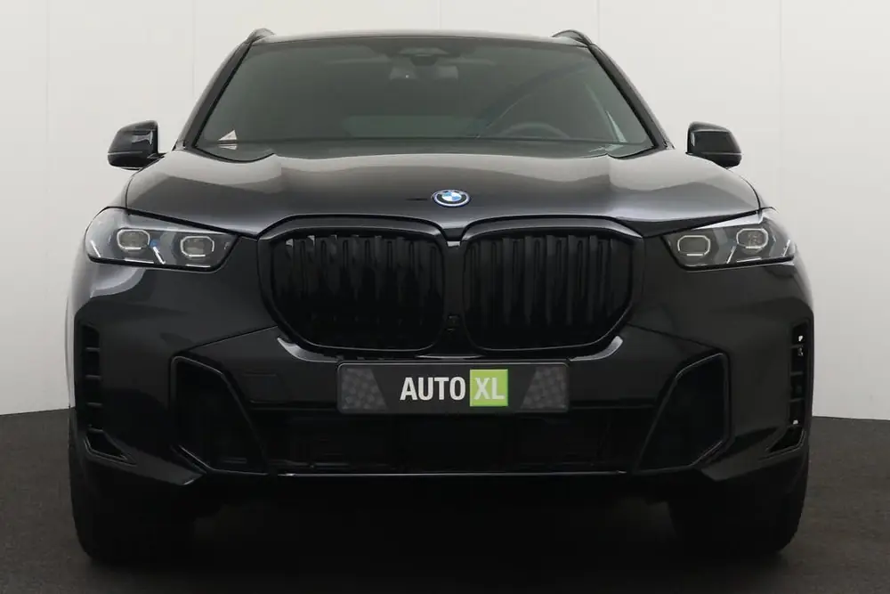BMW X5 xDrive50e 490 PK High Exe. M-Sport Pano-Dak Head-Up E uit 2026, foto 3