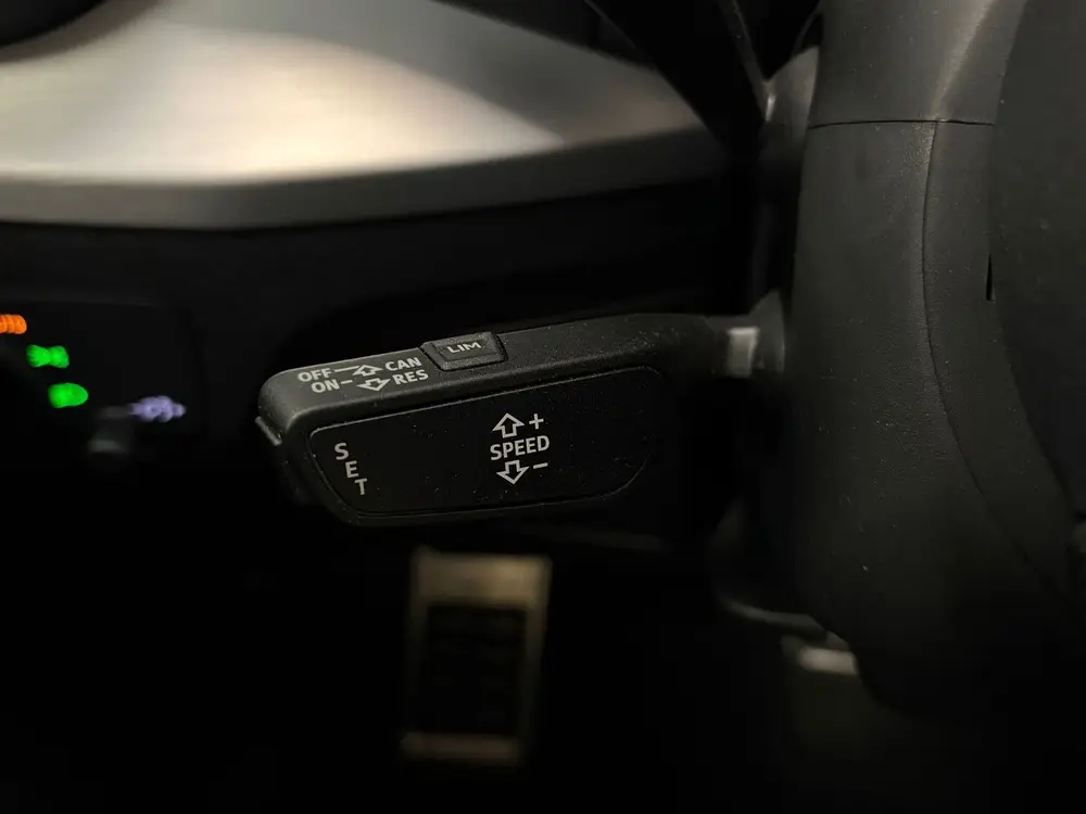 Audi Q2 S Edition 35TFSI S-Tronic uit 2020, foto 9