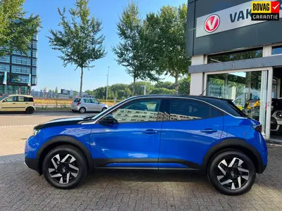 Opel Mokka 1.2 Turbo Elegance uit 2022