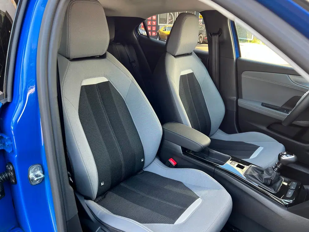 Opel Mokka 1.2 Turbo Elegance uit 2022, foto 15
