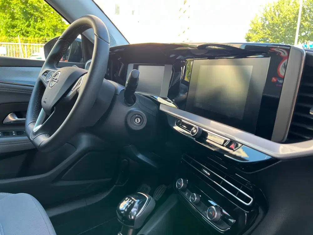 Opel Mokka 1.2 Turbo Elegance uit 2022, foto 16