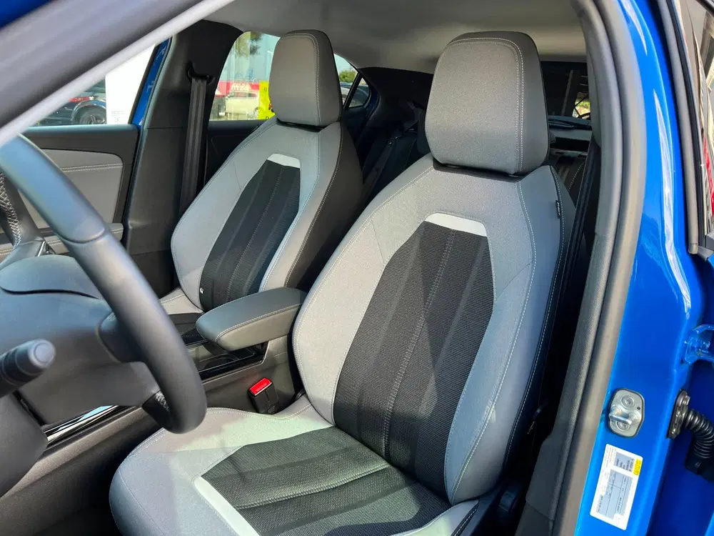 Opel Mokka 1.2 Turbo Elegance uit 2022, foto 7
