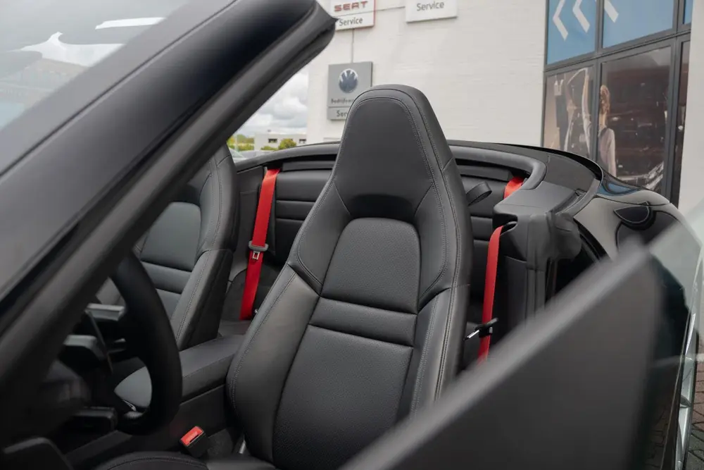 Porsche 911 3.0 Carrera S PDK uit 2021, foto 10