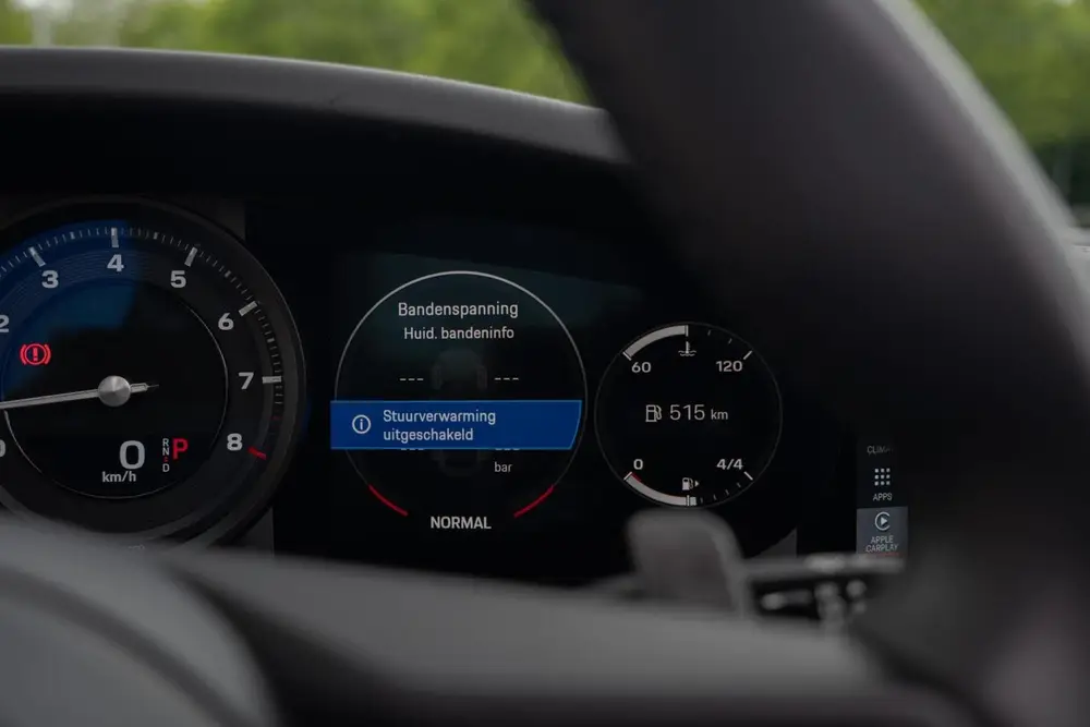 Porsche 911 3.0 Carrera S PDK uit 2021, foto 15