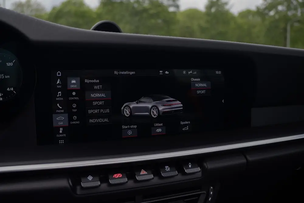 Porsche 911 3.0 Carrera S PDK uit 2021, foto 19