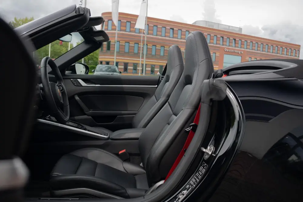 Porsche 911 3.0 Carrera S PDK uit 2021, foto 9