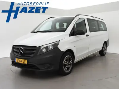Mercedes-Benz Vito 114 BLUETEC AUT. 9-PERSOONS EXTRA uit 2019
