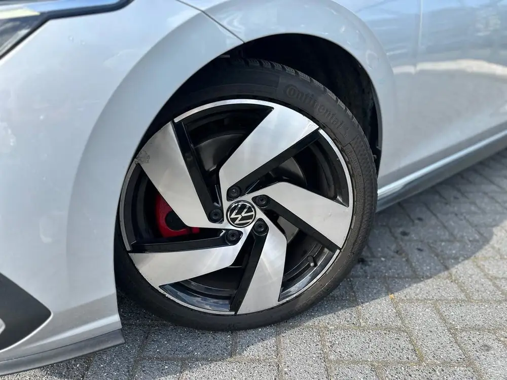 Volkswagen Golf 2.0 TSI GTI | DSG | NAP| Orgineel NL | 1 EIG uit 2021, foto 2
