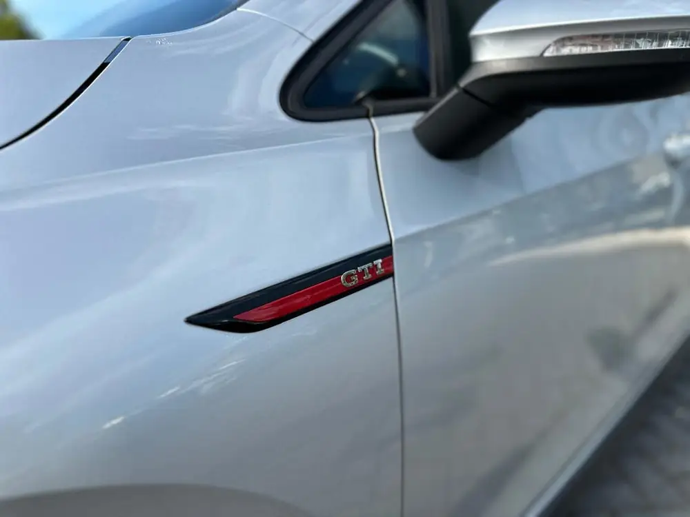 Volkswagen Golf 2.0 TSI GTI | DSG | NAP| Orgineel NL | 1 EIG uit 2021, foto 3