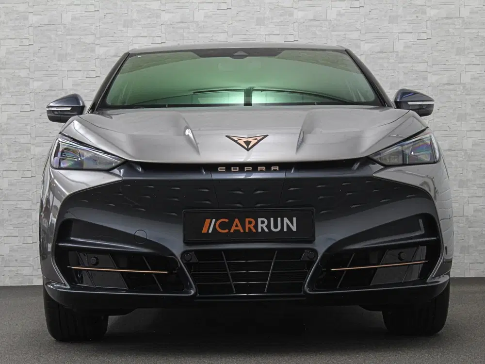 Cupra Tavascan 286pk 77 kWh uit 2026, foto 10