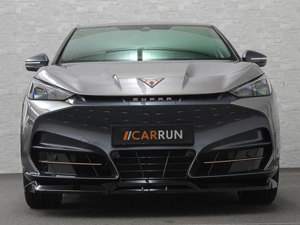 Cupra Tavascan 286pk 77 kWh Aero-pack uit 2026, foto 10