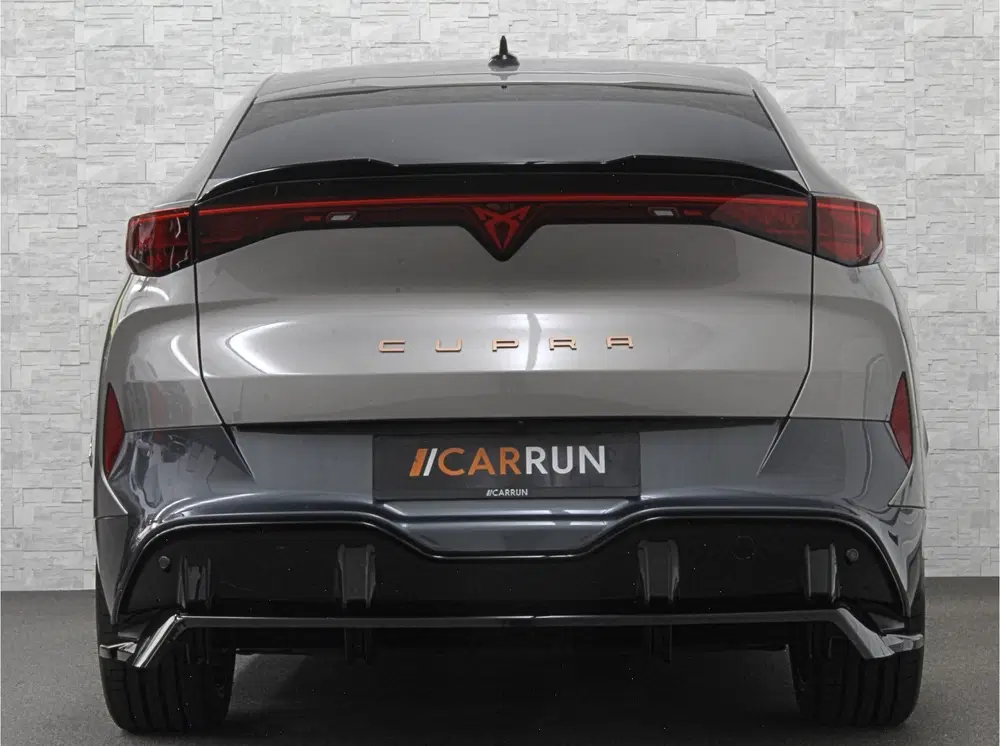 Cupra Tavascan 286pk 77 kWh Aero-pack uit 2026, foto 11