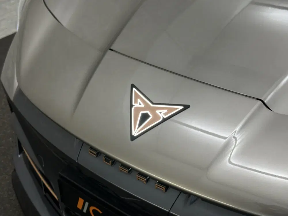 Cupra Tavascan 286pk 77 kWh Aero-pack uit 2026, foto 19
