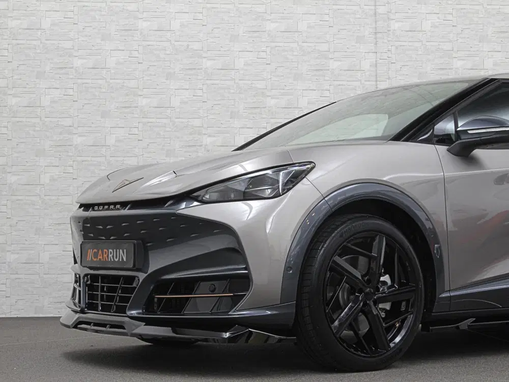 Cupra Tavascan 286pk 77 kWh Aero-pack uit 2026, foto 20