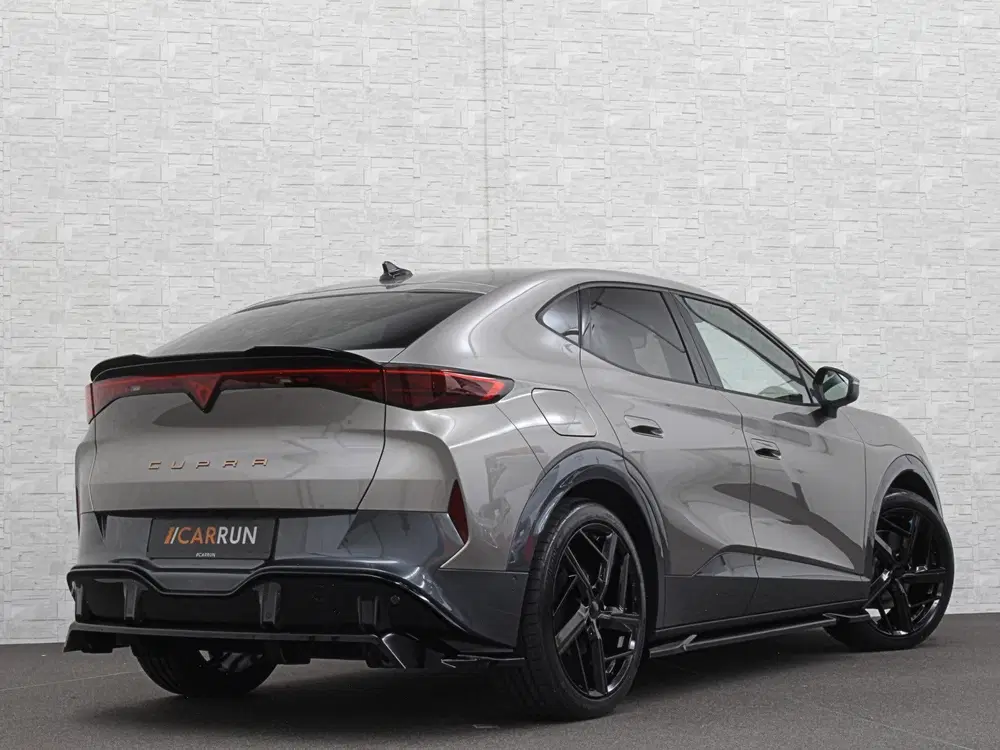 Cupra Tavascan 286pk 77 kWh Aero-pack uit 2026, foto 3