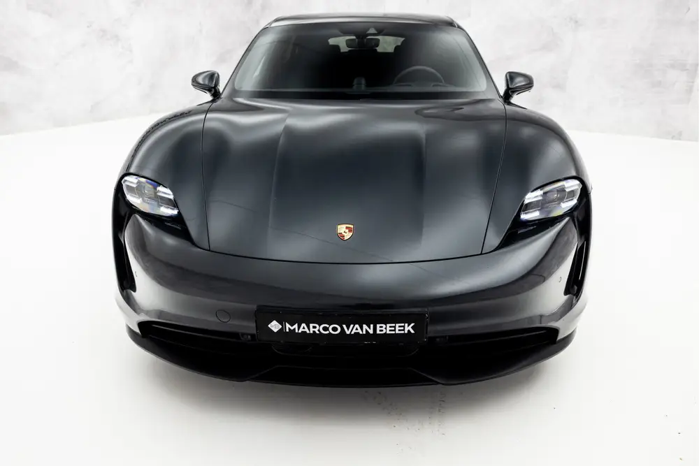 Porsche Taycan 93 kWh uit 2022, foto 7