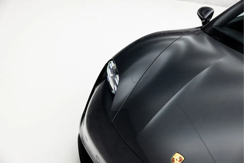 Porsche Taycan 93 kWh uit 2022, foto 8