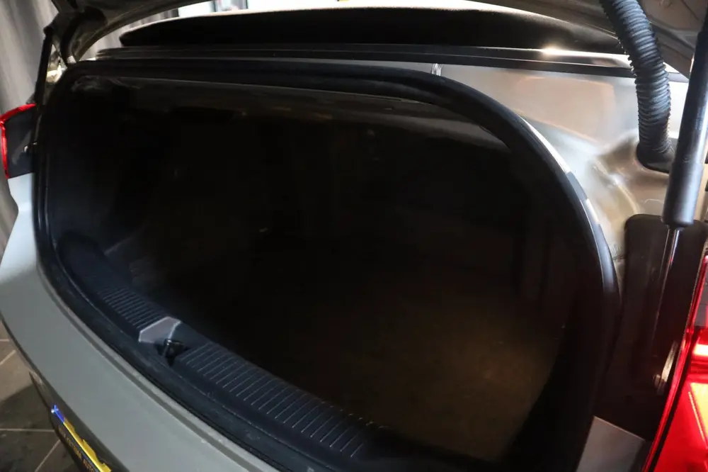 Volkswagen T-Roc Cabrio 1.0 TSI Style / NAP / 1st EIG / NL uit 2021, foto 18