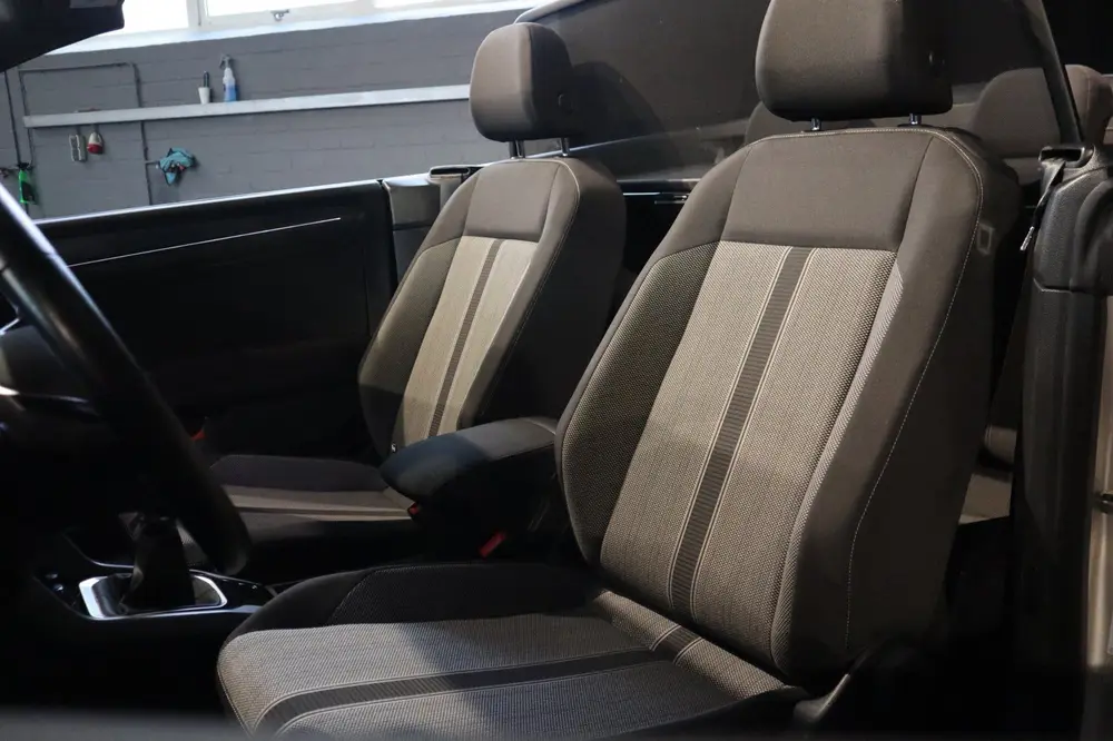 Volkswagen T-Roc Cabrio 1.0 TSI Style / NAP / 1st EIG / NL uit 2021, foto 19
