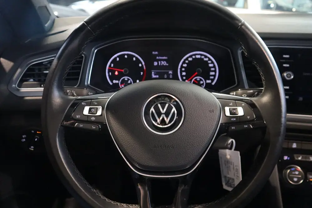 Volkswagen T-Roc Cabrio 1.0 TSI Style / NAP / 1st EIG / NL uit 2021, foto 20