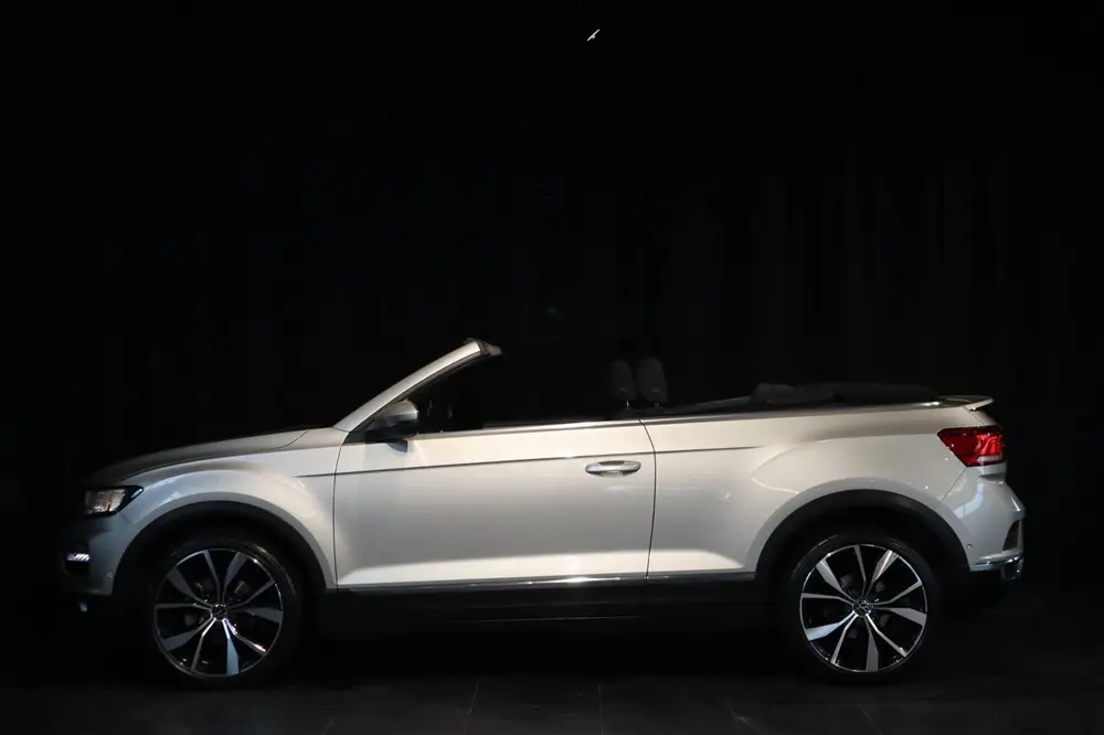 Volkswagen T-Roc Cabrio 1.0 TSI Style / NAP / 1st EIG / NL uit 2021, foto 9