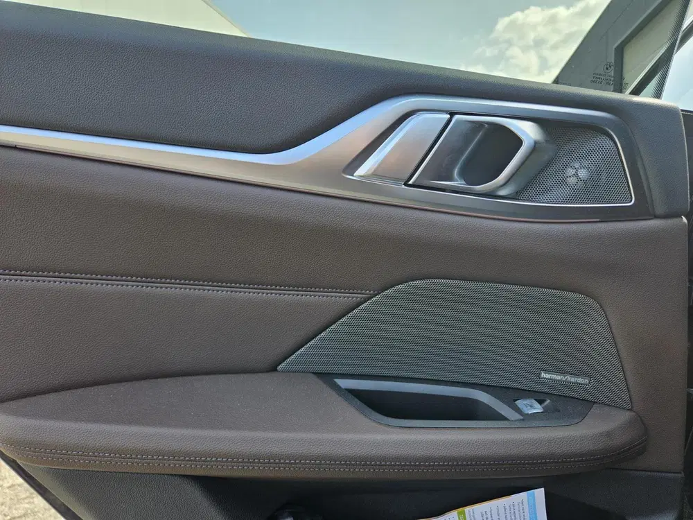BMW 4-serie 4-serie Gran Coupé M440i xDrive High Execu uit 2021, foto 18