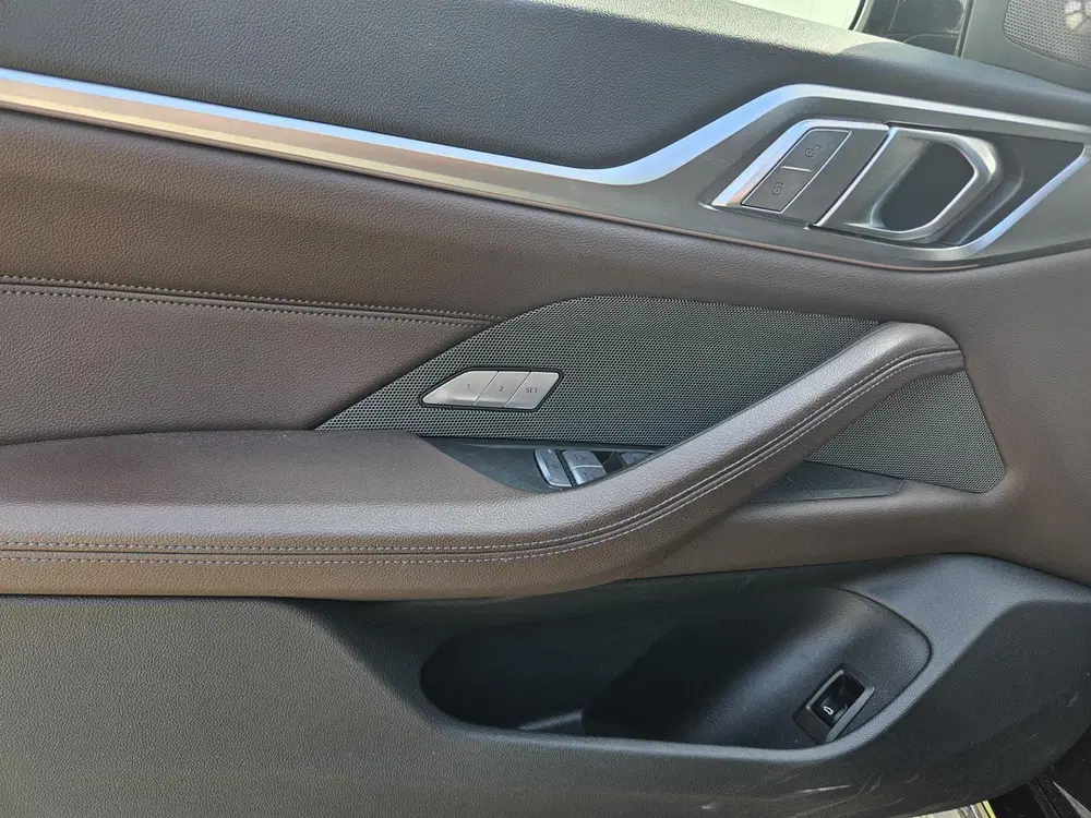 BMW 4-serie 4-serie Gran Coupé M440i xDrive High Execu uit 2021, foto 20