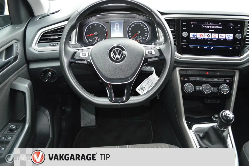 Volkswagen T-Roc 1.0 TSI Style Business uit 2021, foto 15