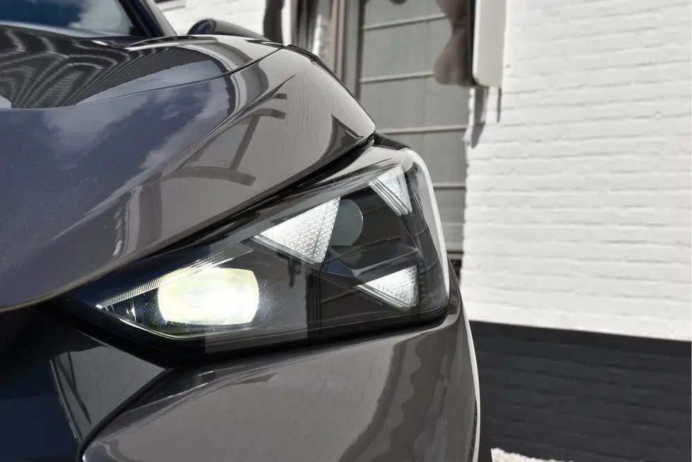 Cupra Tavascan VZ Extreme 82 kWh Maxton design uit 2025, foto 15