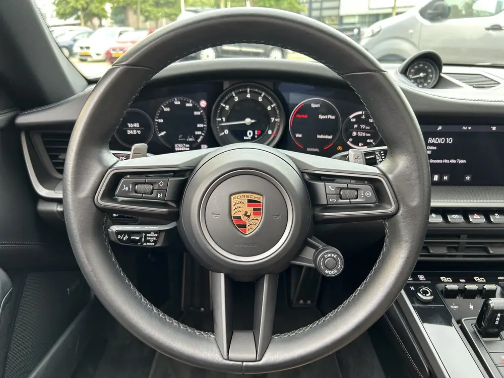 Porsche 911 3.0 Carrera S PDK uit 2020, foto 11