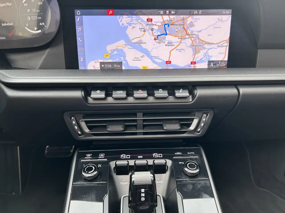 Porsche 911 3.0 Carrera S PDK uit 2020, foto 14