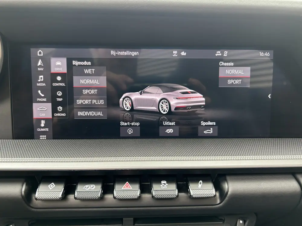 Porsche 911 3.0 Carrera S PDK uit 2020, foto 16