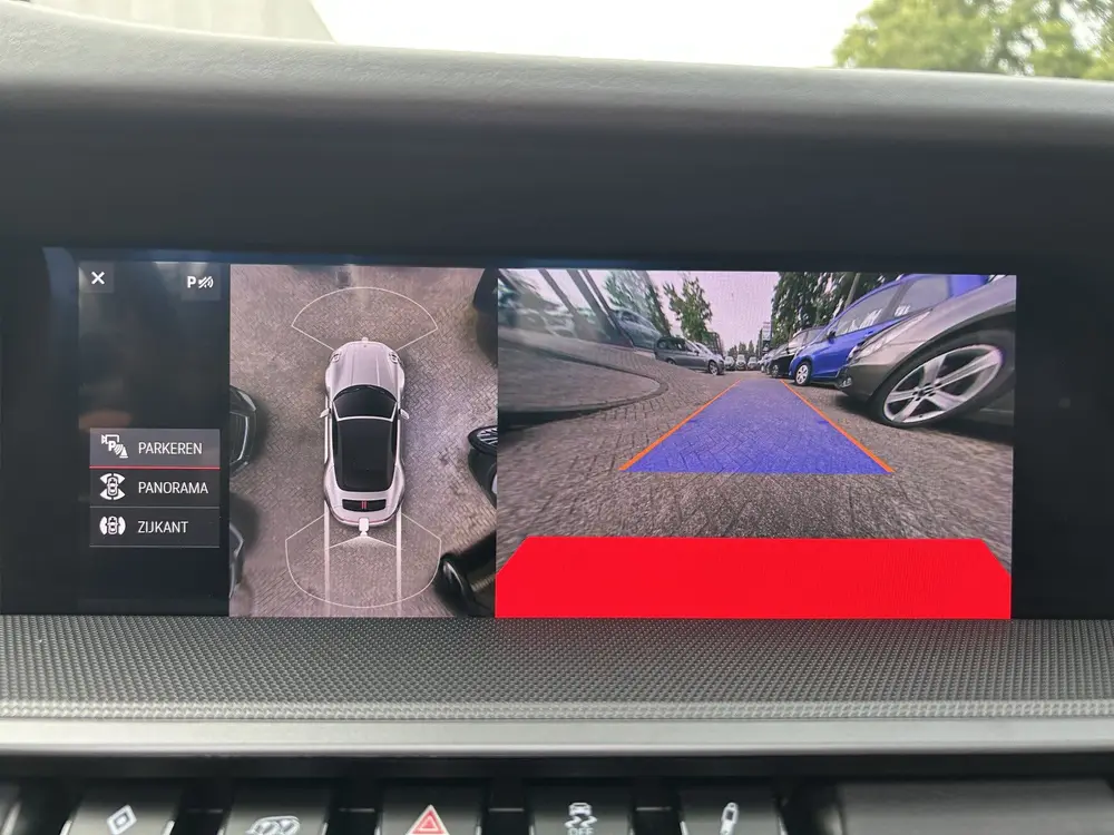 Porsche 911 3.0 Carrera S PDK uit 2020, foto 17
