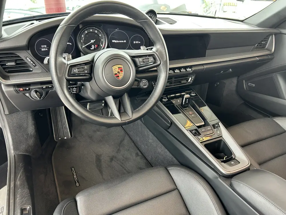 Porsche 911 3.0 Carrera S PDK uit 2020, foto 5