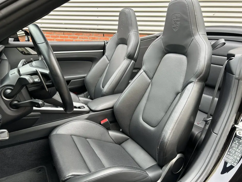 Porsche 911 3.0 Carrera S PDK uit 2020, foto 7
