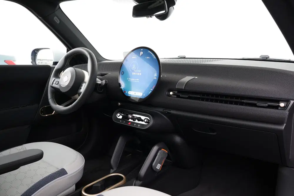 Mini Cooper Cooper E Favoured L 40.7 kWh uit 2026, foto 10