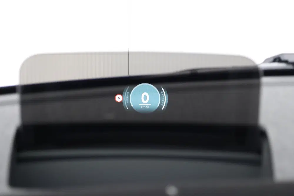 Mini Cooper Cooper E Favoured L 40.7 kWh uit 2026, foto 19