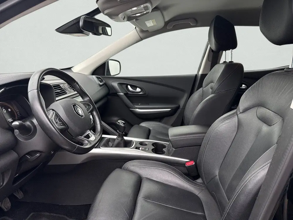 Renault Kadjar 1.3 TCe Intens CAMERA / LEDER / NAVI / ECC / uit 2019, foto 10