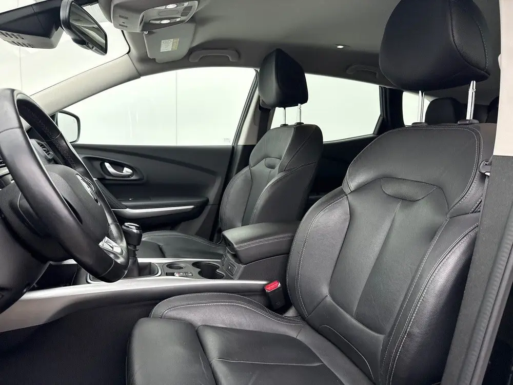 Renault Kadjar 1.3 TCe Intens CAMERA / LEDER / NAVI / ECC / uit 2019, foto 14