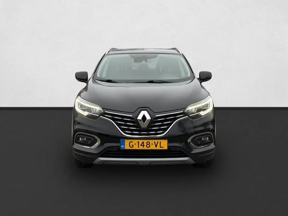 Renault Kadjar 1.3 TCe Intens CAMERA / LEDER / NAVI / ECC / uit 2019, foto 2